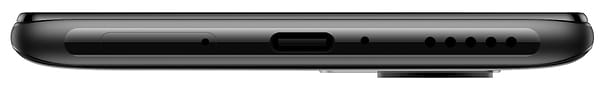 Фото - Смартфон Poco F3 6/128Gb Night Black