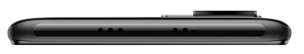 Фото - Смартфон Poco F3 6/128Gb Night Black