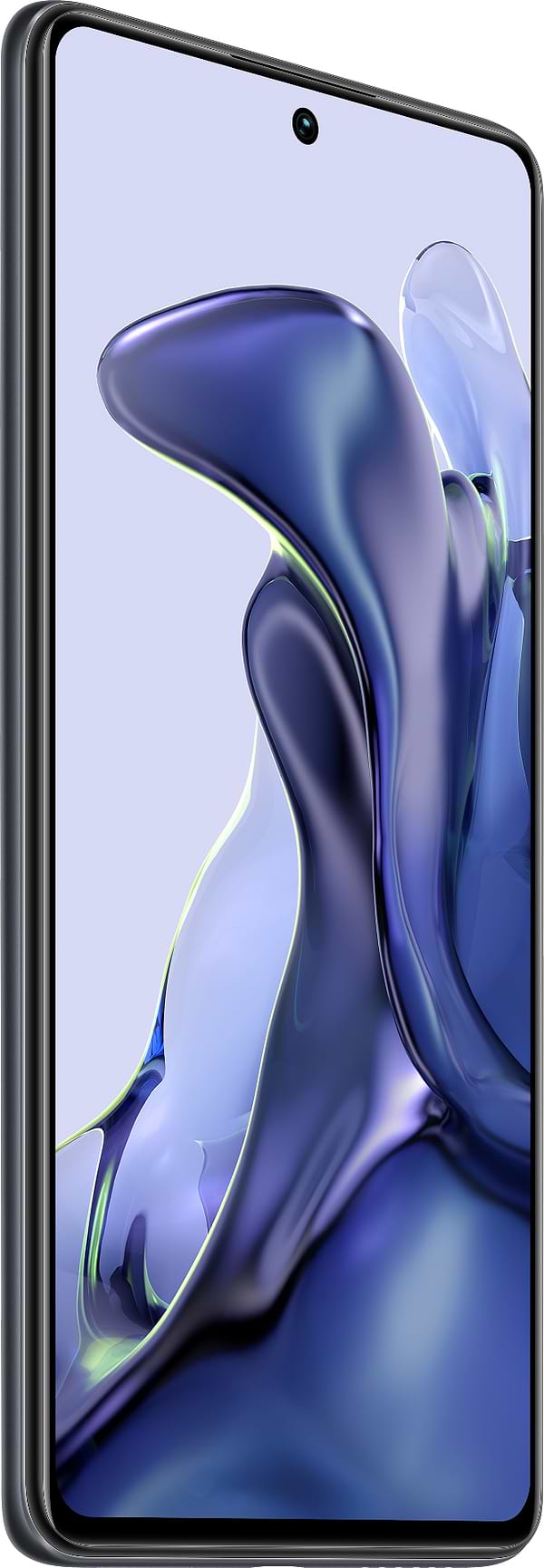 Фото - Смартфон Xiaomi 11T 8/256Gb Meteorite Gray