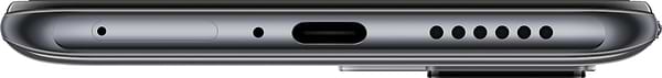 Фото - Смартфон Xiaomi 11T 8/128Gb Meteorite Gray
