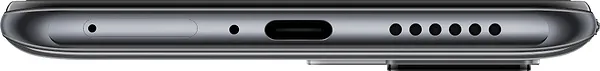 Фото - Смартфон Xiaomi 11T 8/256Gb Meteorite Gray