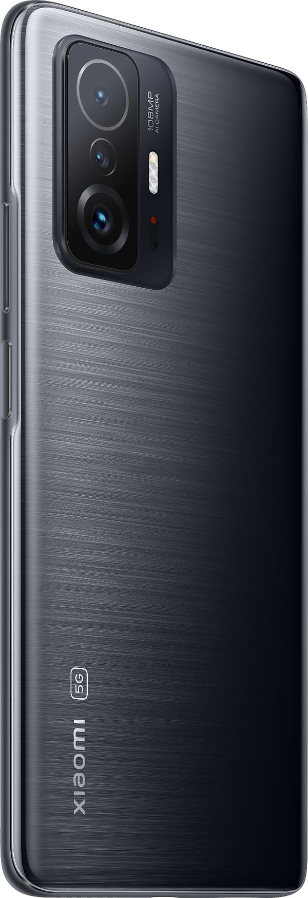 Фото - Смартфон Xiaomi 11T 8/256Gb Meteorite Gray