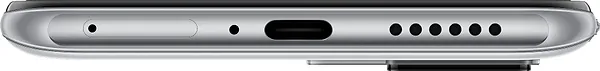 Фото - Смартфон Xiaomi 11T 8/256Gb Moonlight White