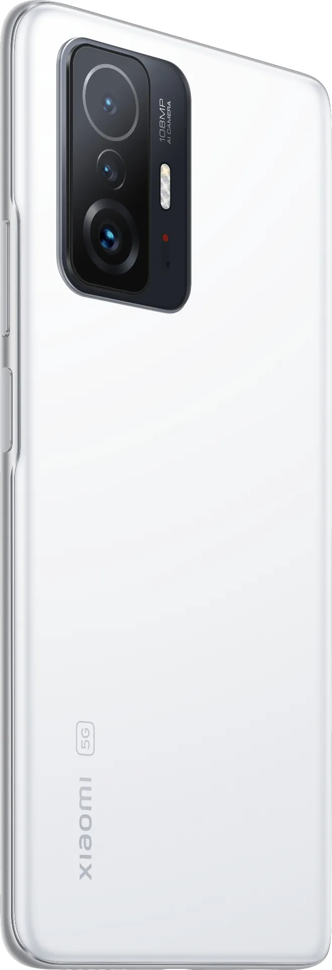 Фото - Смартфон Xiaomi 11T 8/256Gb Moonlight White
