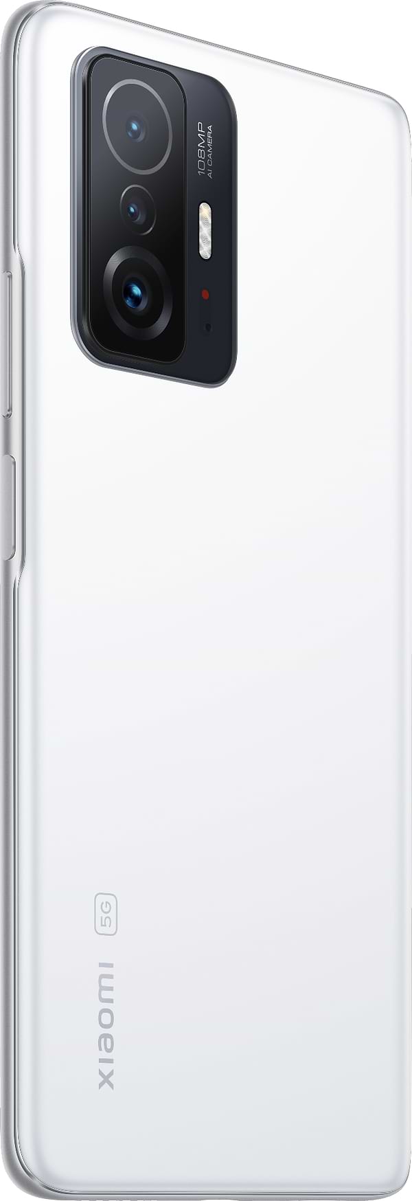 Фото - Смартфон Xiaomi 11T 8/128Gb Moonlight White