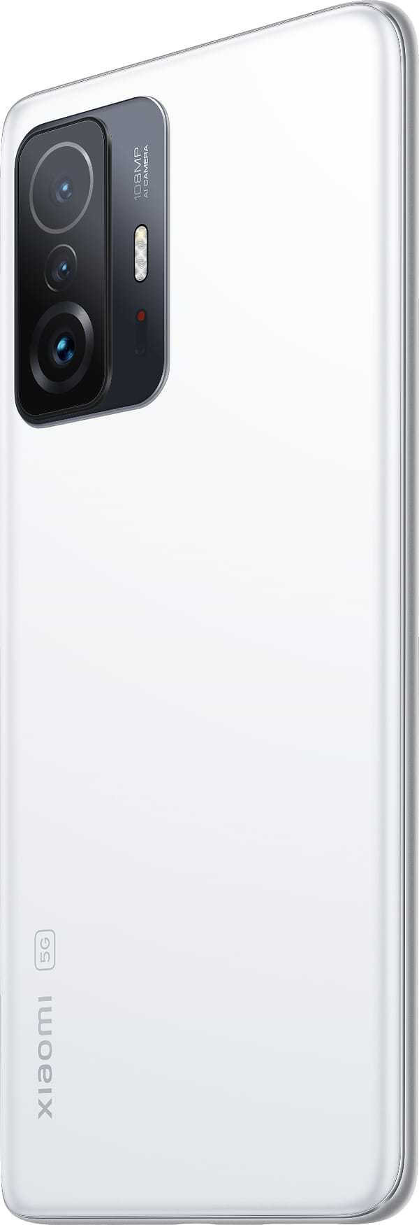 Фото - Смартфон Xiaomi 11T 8/128Gb Moonlight White