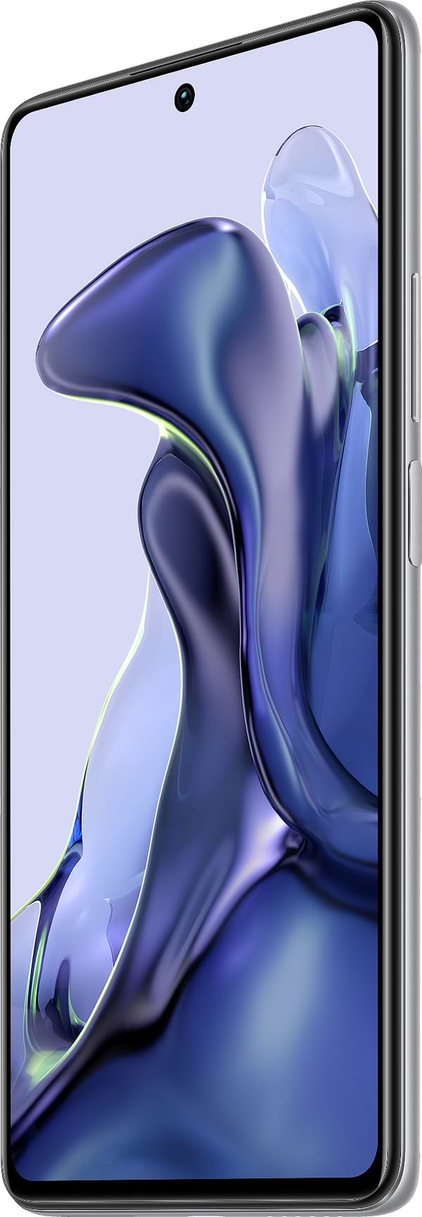 Фото - Смартфон Xiaomi 11T 8/128Gb Moonlight White