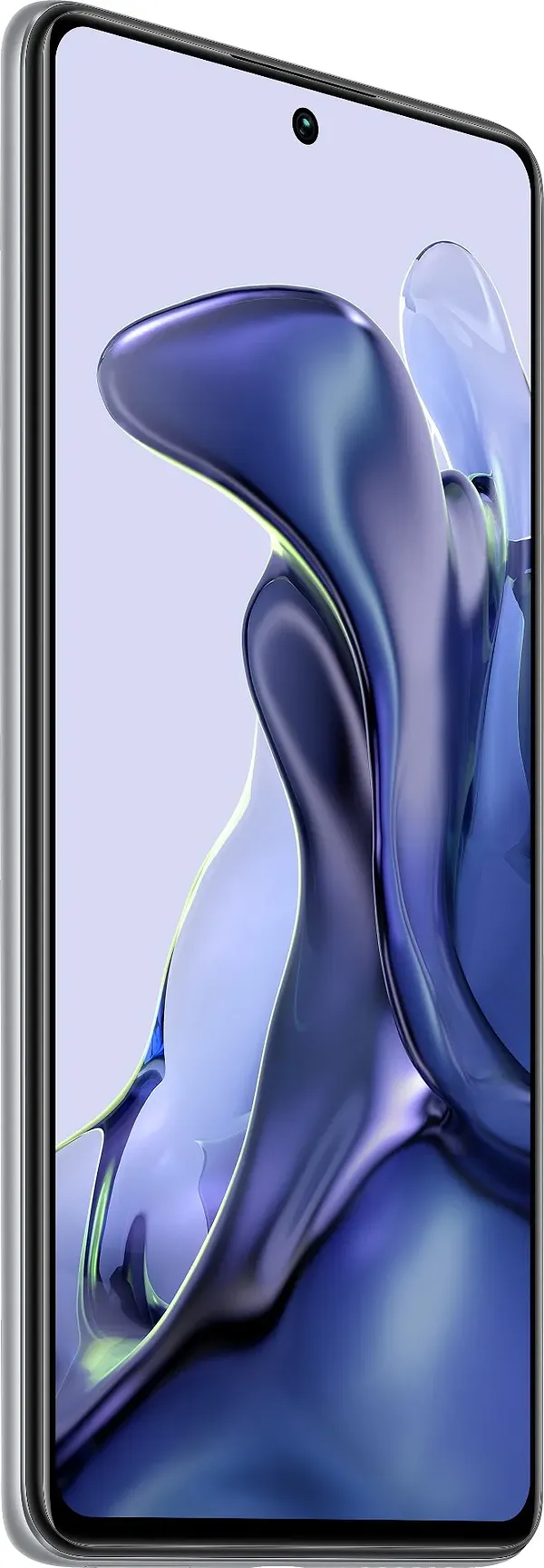 Фото - Смартфон Xiaomi 11T 8/128Gb Moonlight White