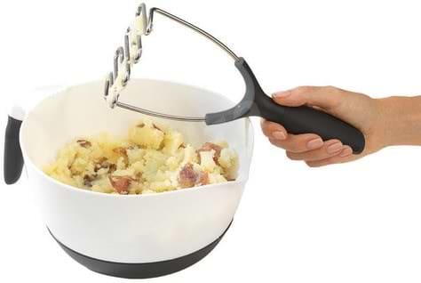 Фото - Толкушка Tefal Comfort (K1291214)