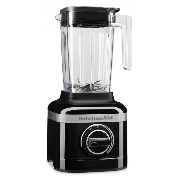 Фото - Блендер стаціонарний KitchenAid K130 Classic (5KSB1320EOB)