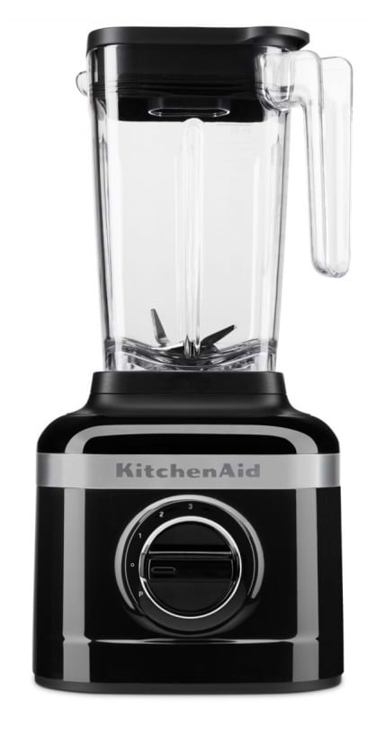 Фото - Блендер стаціонарний KitchenAid K130 Classic (5KSB1320EOB)