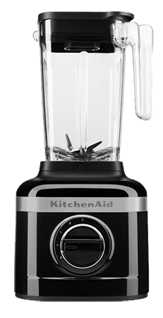 Фото - Блендер стаціонарний KitchenAid K130 Classic (5KSB1320EOB)