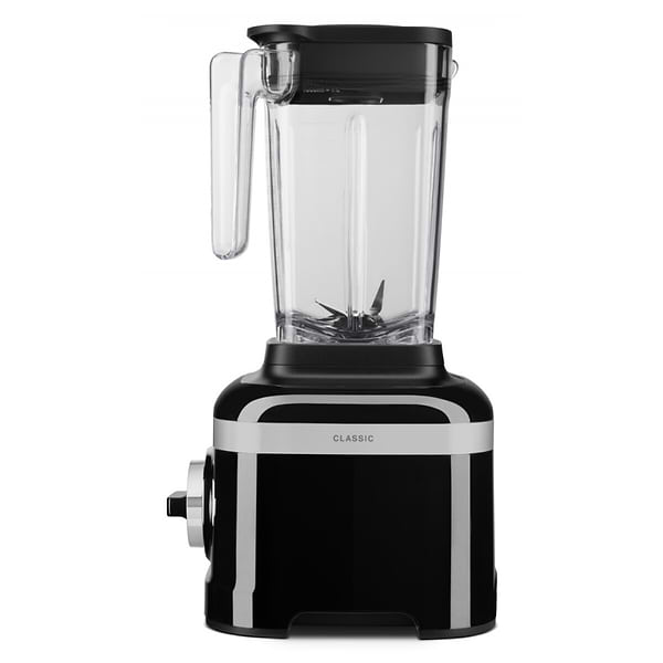 Фото - Блендер стаціонарний KitchenAid K130 Classic (5KSB1320EOB)