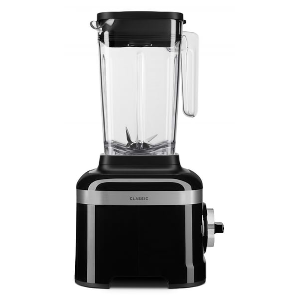 Фото - Блендер стаціонарний KitchenAid K130 Classic (5KSB1320EOB)