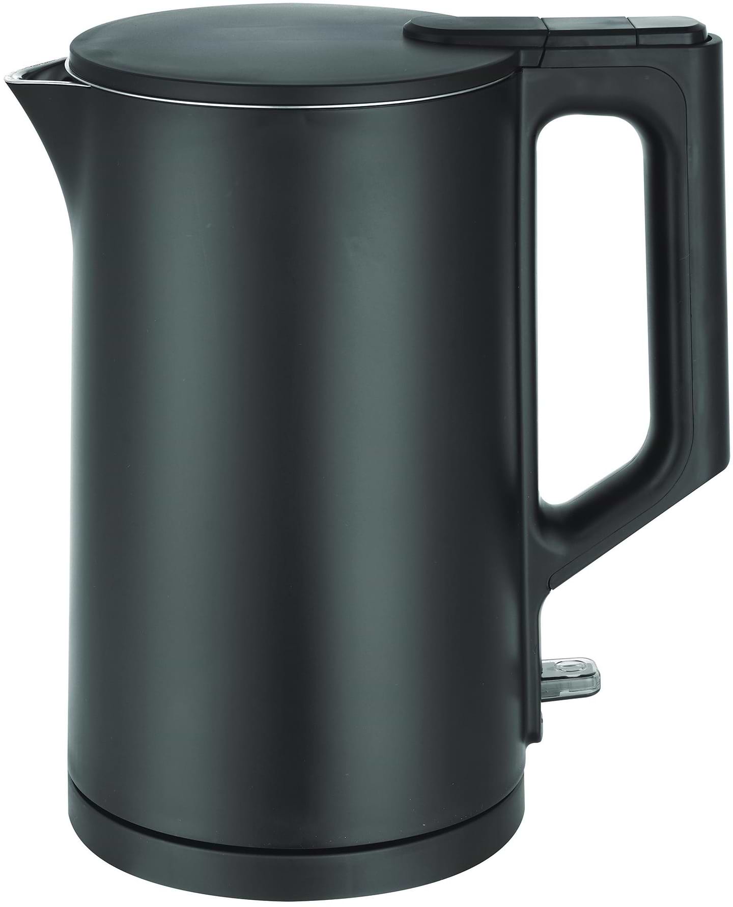 Электрический чайник Grifon K1518SSBL - Фото 1