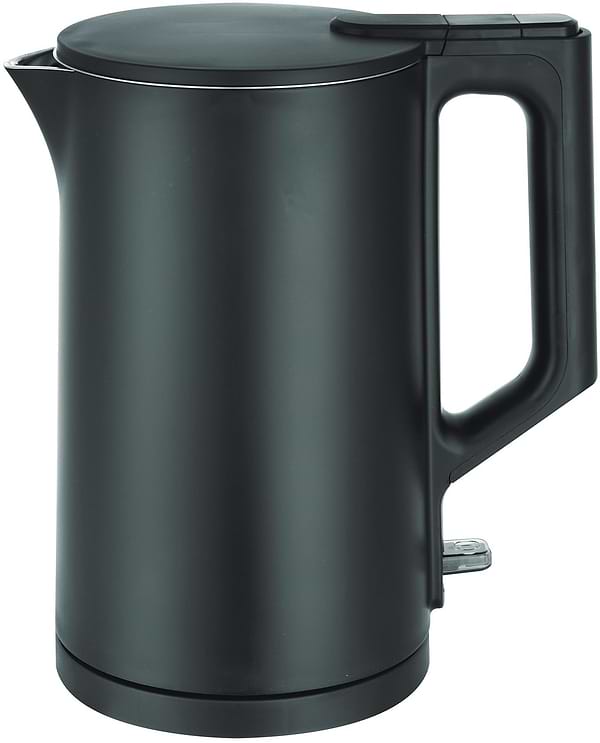 Фото - Электрический чайник Grifon K1518SSBL