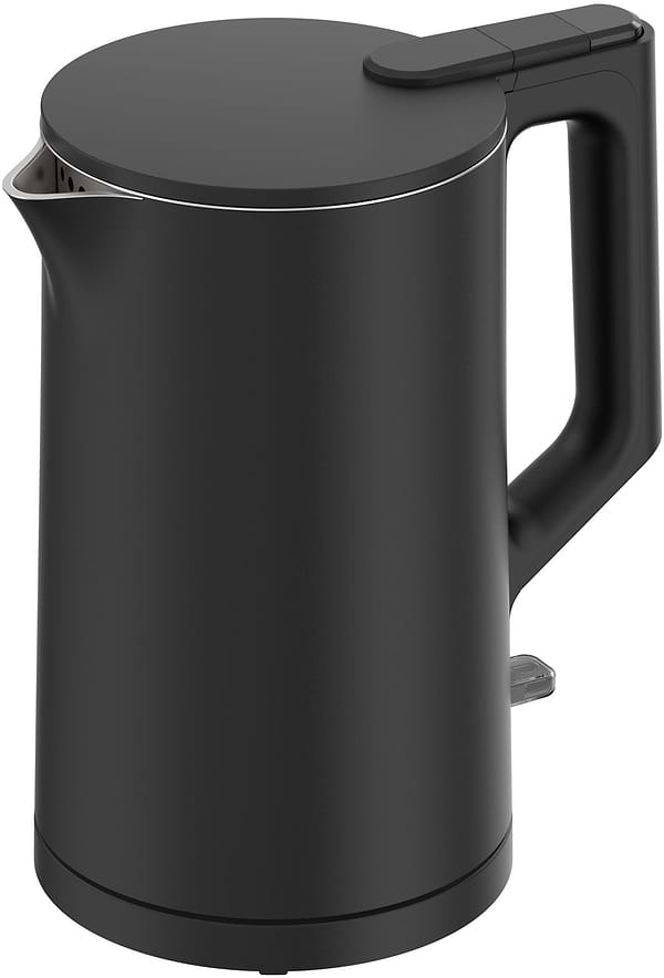 Фото - Электрический чайник Grifon K1518SSBL