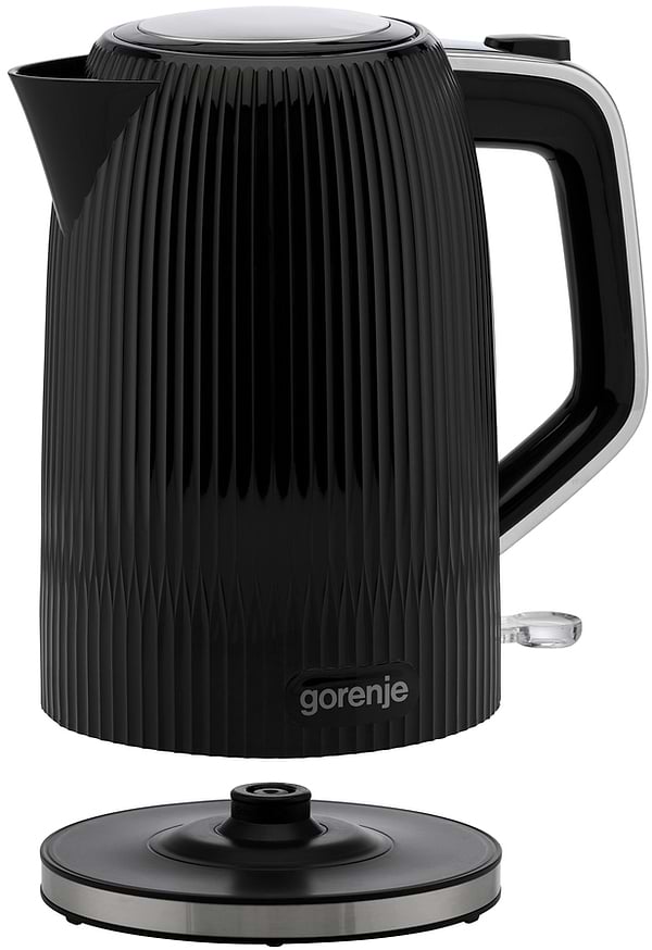 Фото - Електричний чайник Gorenje K17DPB