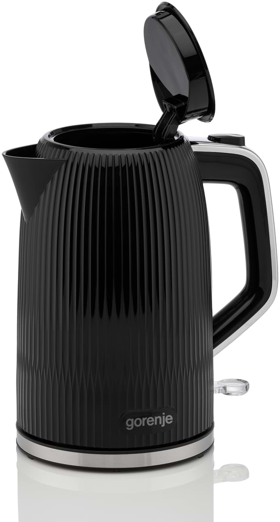 Фото - Електричний чайник Gorenje K17DPB