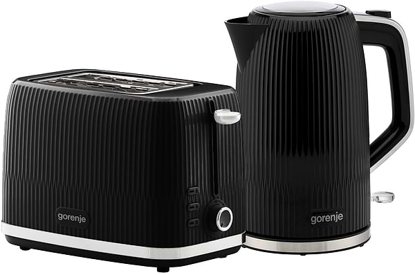 Фото - Електричний чайник Gorenje K17DPB