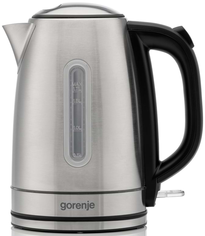 Электрический чайник Gorenje K17DS - Фото 1