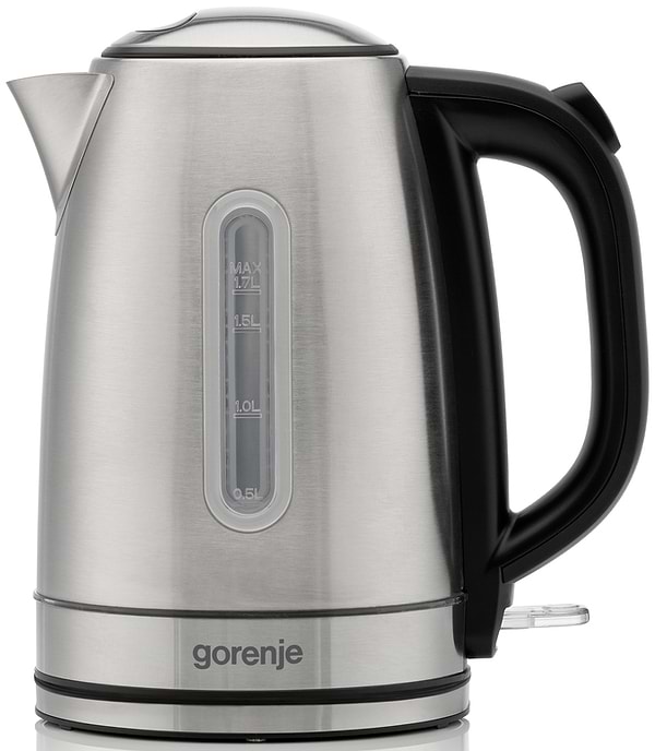 Фото - Електричний чайник Gorenje K17DS