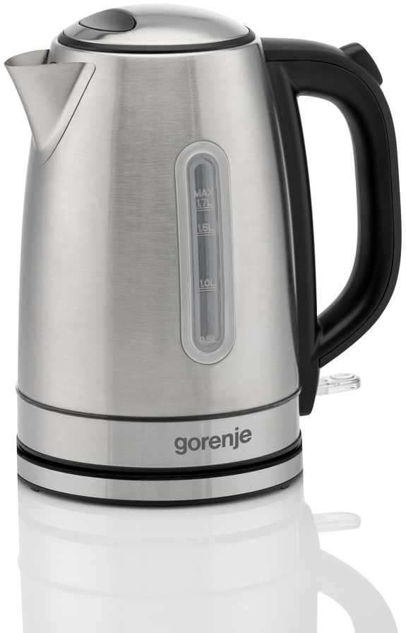 Фото - Електричний чайник Gorenje K17DS