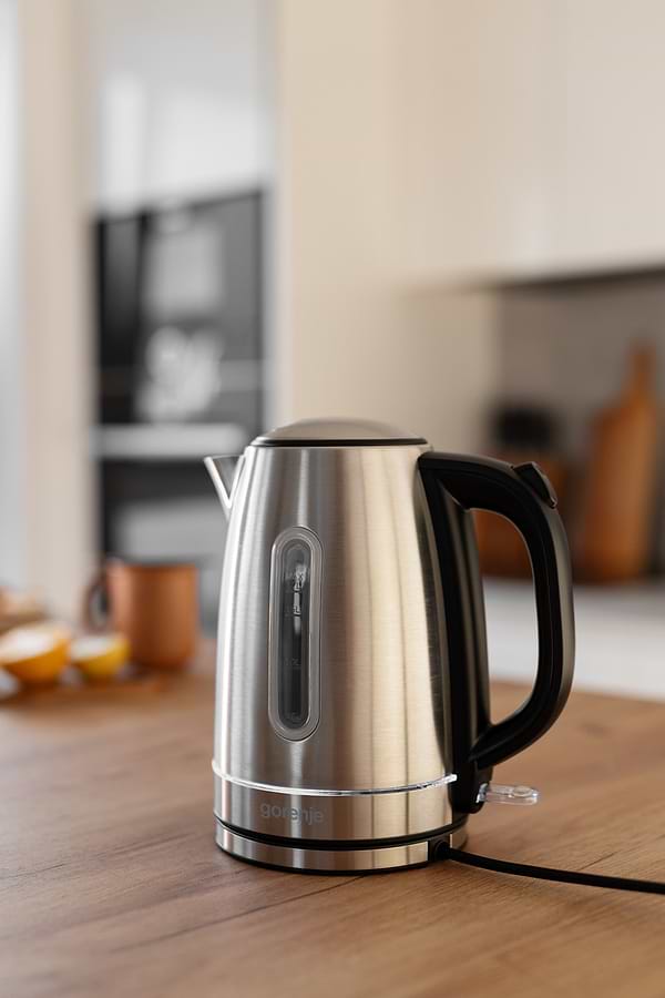 Фото - Електричний чайник Gorenje K17DS