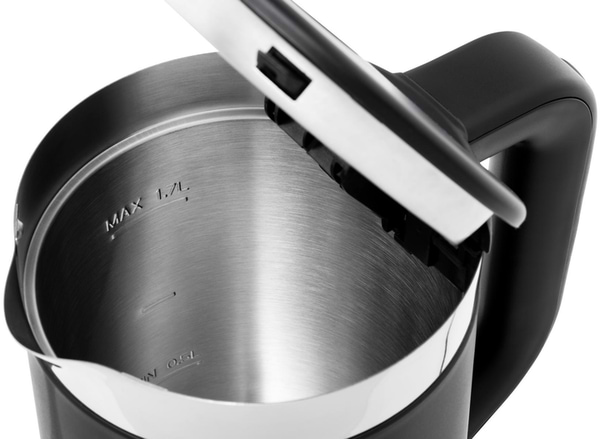 Фото - Уценка - Электрический чайник Gorenje K17TRDW