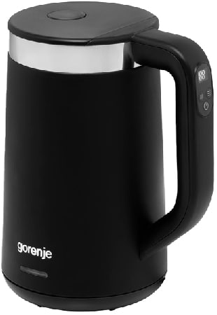 Уцінка - Електричний чайник Gorenje K17TRDW
