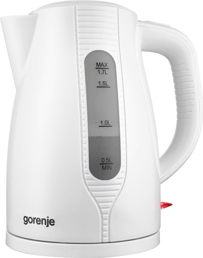 Электрический чайник Gorenje K17WII  (FK-1401) - Фото 1