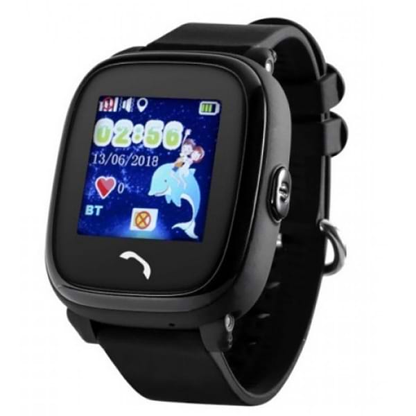 Фото - Уцінка - Дитячий годинник GOGPS  #