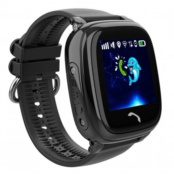Фото - Уцінка - Дитячий годинник GOGPS  #