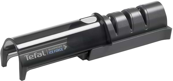 Фото - Точилка кухонных ножей Tefal K2650534 Ice Force