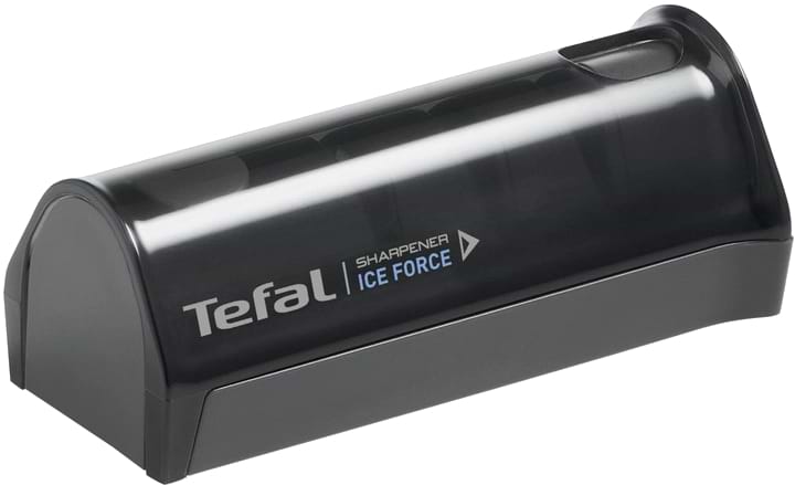 Точилка кухонных ножей Tefal K2650534 Ice Force - Фото 1