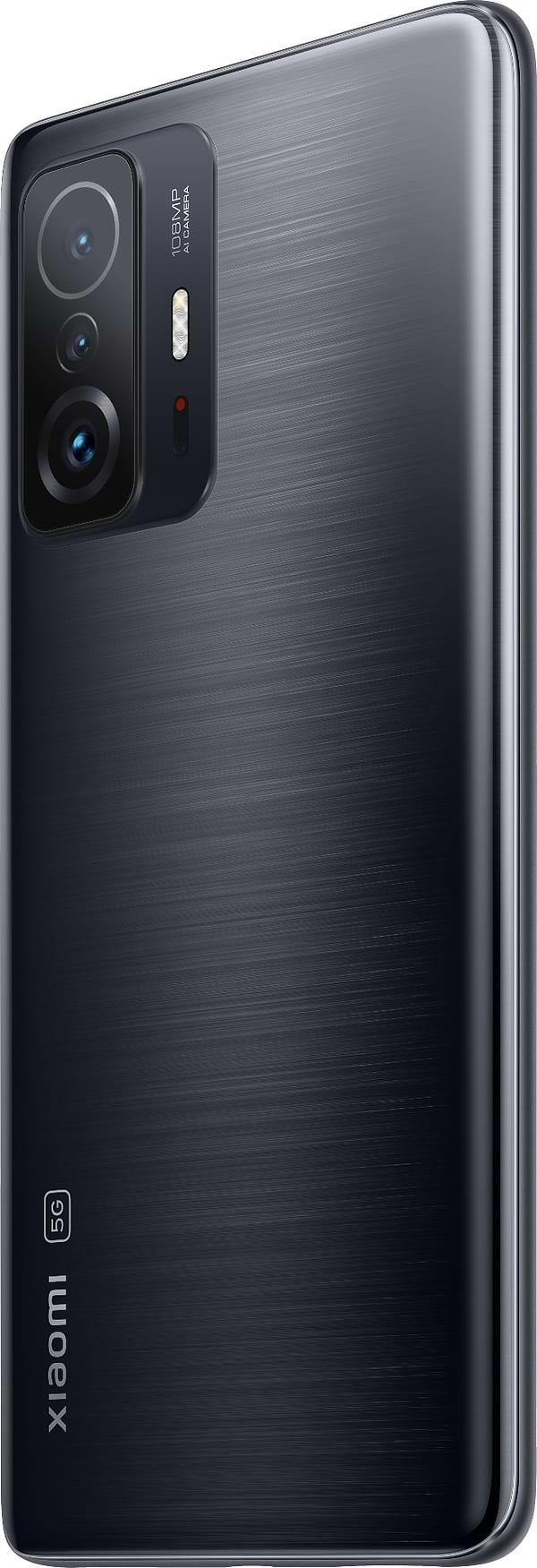 Фото - Смартфон Xiaomi 11T Pro 8/256Gb Meteorite Gray