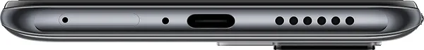 Фото - Смартфон Xiaomi 11T Pro 8/256Gb Meteorite Gray
