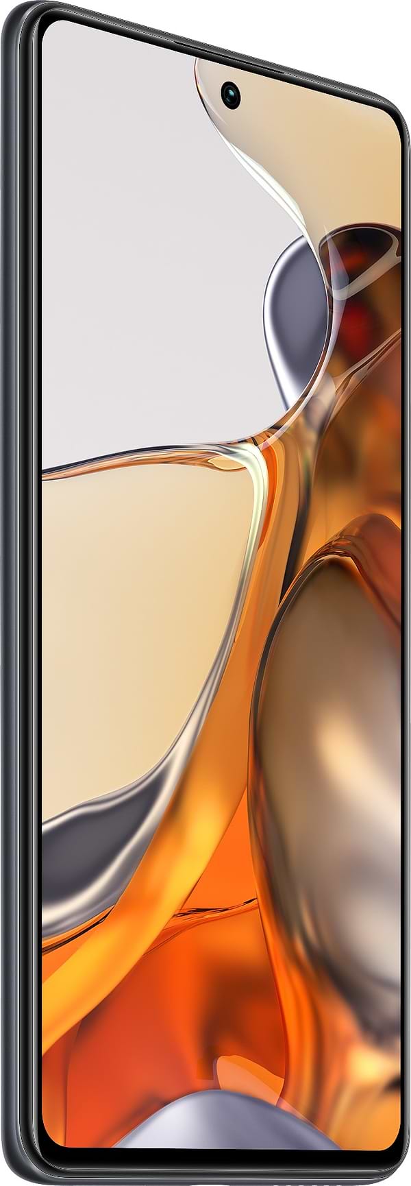 Фото - Смартфон Xiaomi 11T Pro 8/256Gb Meteorite Gray