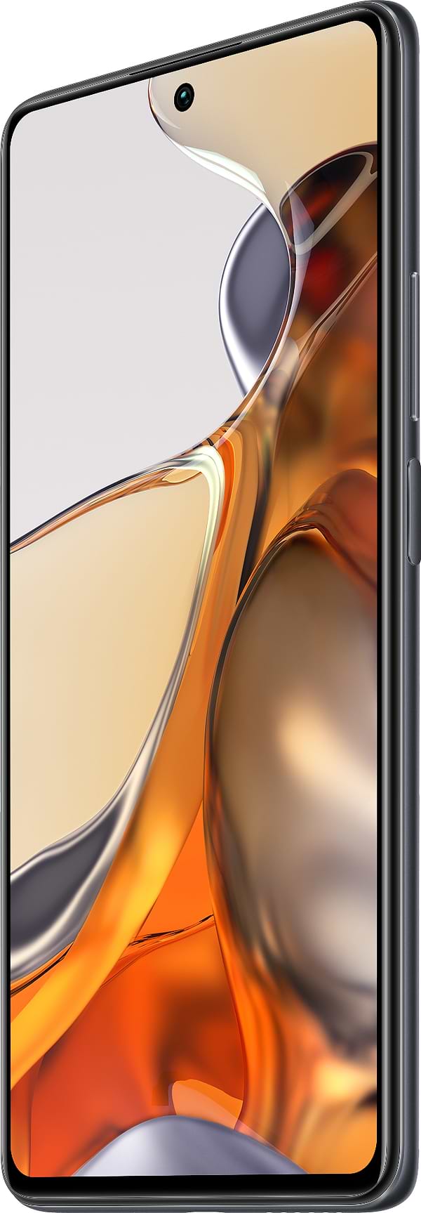 Фото - Смартфон Xiaomi 11T Pro 8/256Gb Meteorite Gray