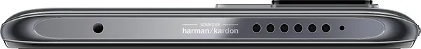 Фото - Смартфон Xiaomi 11T Pro 8/256Gb Meteorite Gray