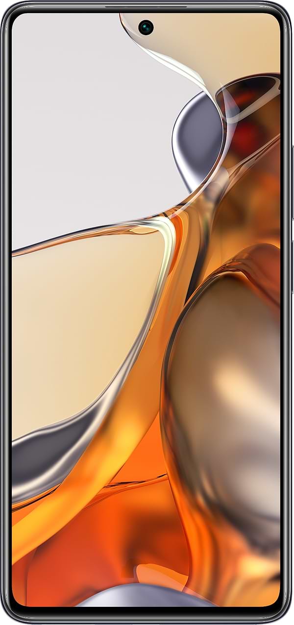 Фото - Смартфон Xiaomi 11T Pro 8/256Gb Meteorite Gray