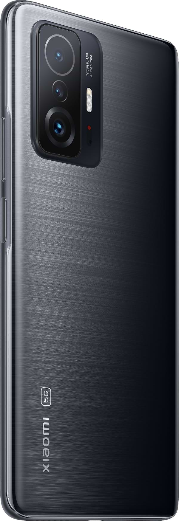 Фото - Смартфон Xiaomi 11T Pro 12/256Gb Meteorite Gray