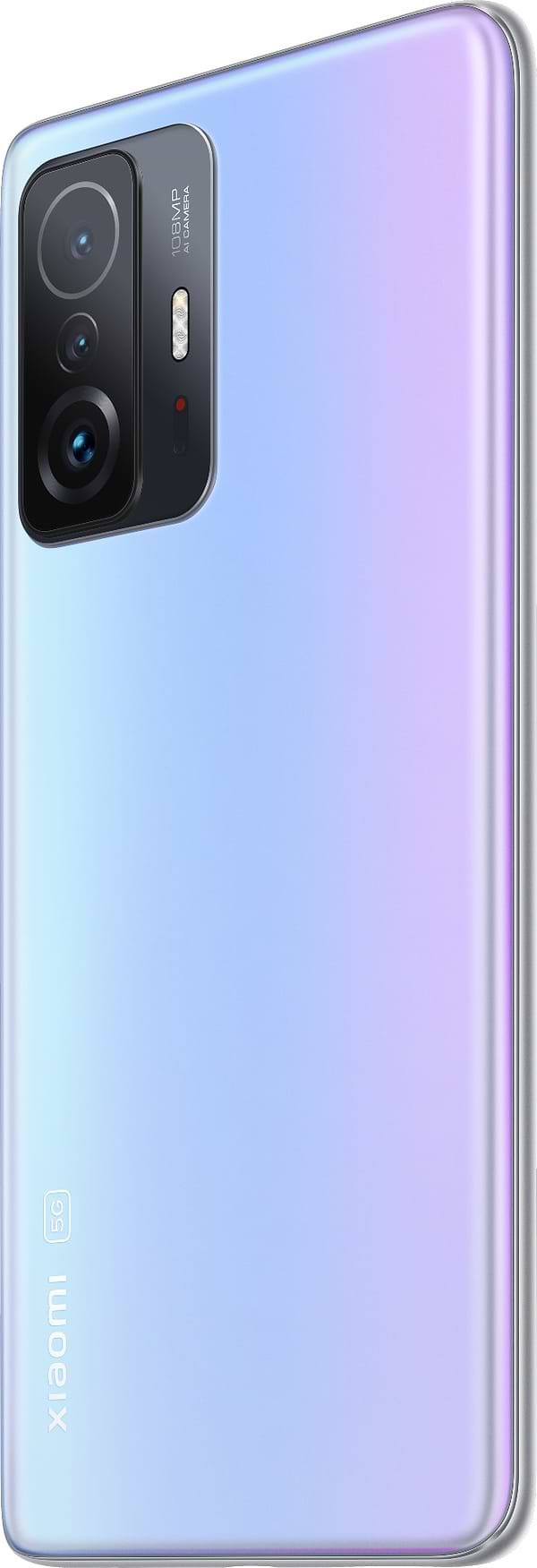 Фото - Смартфон Xiaomi 11T Pro 8/128Gb Celestial Blue