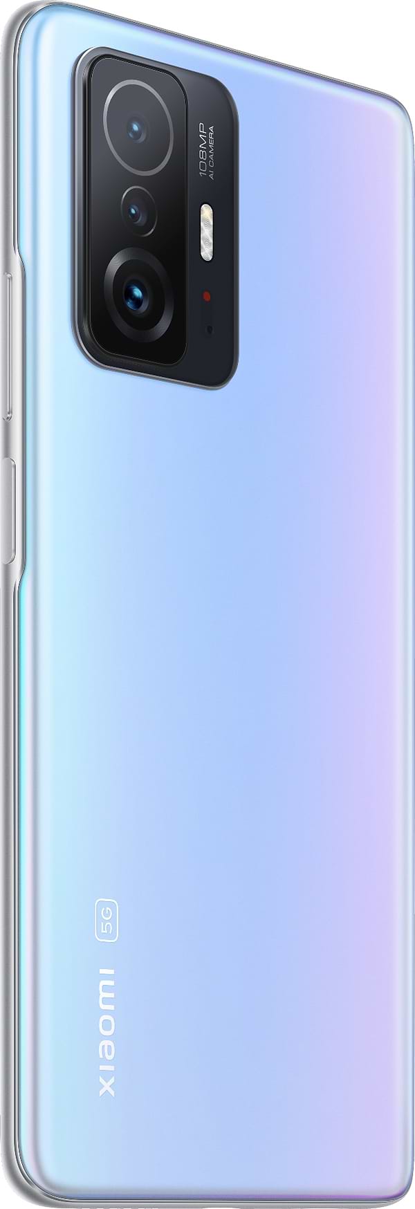 Фото - Смартфон Xiaomi 11T Pro 8/128Gb Celestial Blue