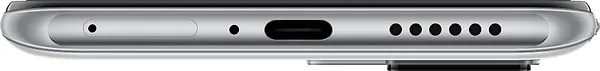 Фото - Смартфон Xiaomi 11T Pro 8/256Gb Moonlight White