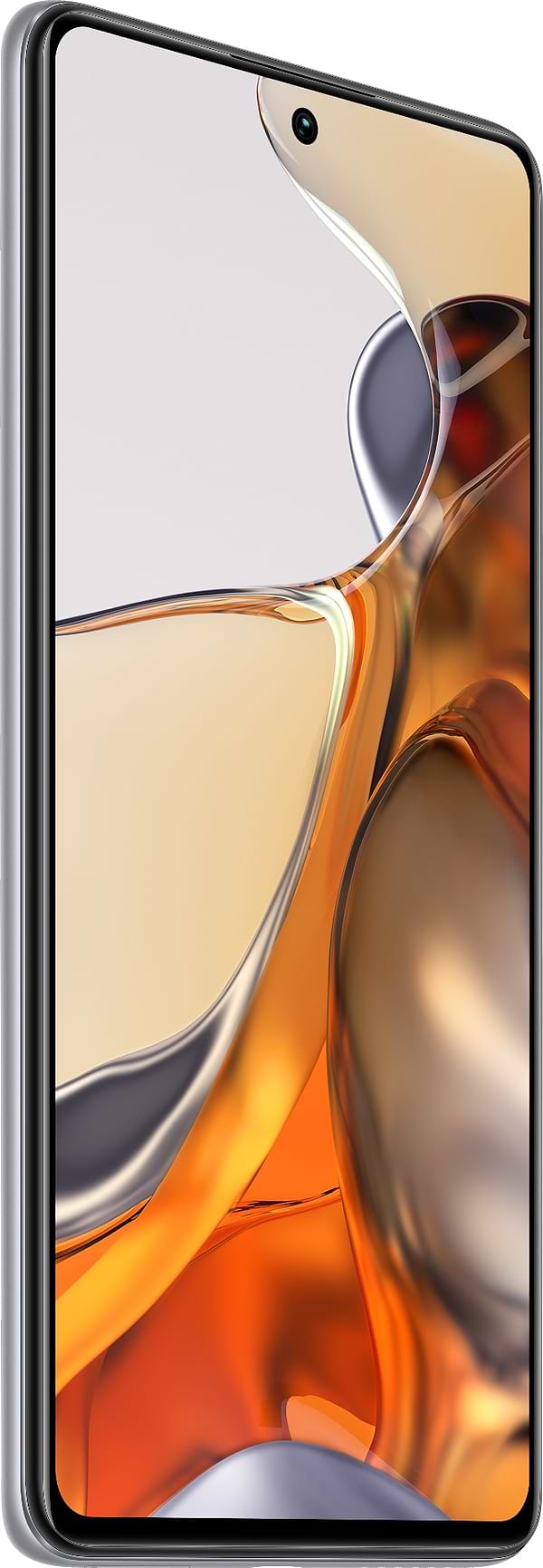 Фото - Смартфон Xiaomi 11T Pro 8/256Gb Moonlight White