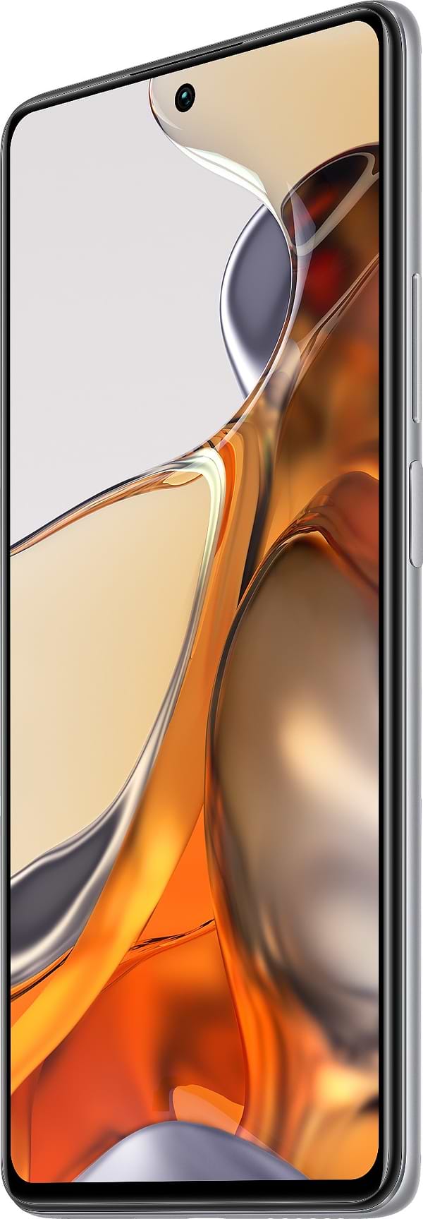 Фото - Смартфон Xiaomi 11T Pro 8/256Gb Moonlight White