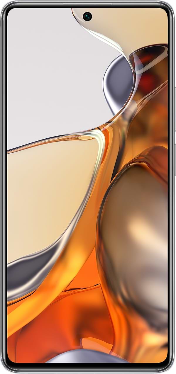 Фото - Смартфон Xiaomi 11T Pro 8/256Gb Moonlight White