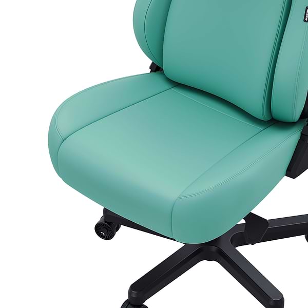 Фото - Крісло для геймерів Anda Seat Kaiser 4 Size XL Green Premium PVC (AD12YDDC-XLL-20-E-PV/C)