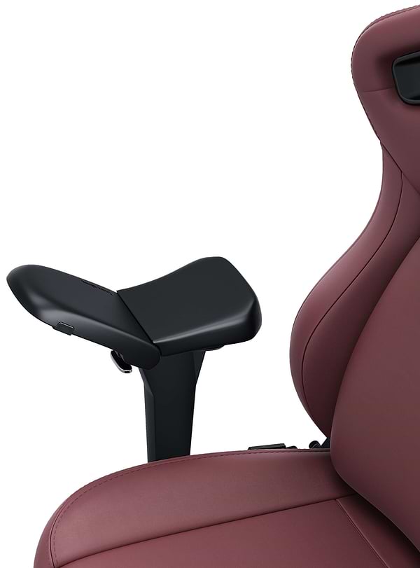 Фото - Крісло для геймерів Anda Seat Kaiser 4 Size XL Maroon Premium PVC (AD12YDDC-XLL-20-A-PV/C)